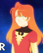 Get Ready For Dark Phoenix With This Animated Breakdown