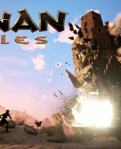 Conan Exiles Hits Xbox One August 16th, First Glimpse at Free Expansion