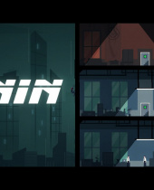 RONIN Strikes from the Shadows June 30th