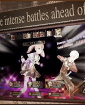 Atelier Escha & Logy: Alchemists of the Dusk Sky für PlayStation 3 erhältlich