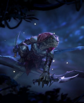 The Elder Scrolls Legends – The Fall of the Dark Brotherhood Trailer