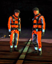 Check Out the Launch Trailer for The Descendant