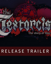 Textorcist Рождественское обновление и распродажа