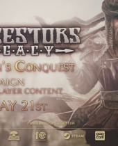 Ancestors Legacy Is Expanding Their World With Their New DLC, Saladins Quest