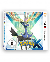 Pokémon X und Pokémon Y