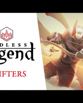 Endless Legend: Shifters Now Out on Steam