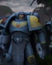 Warhammer 40,000: Space Wolf доступен на раннем доступе