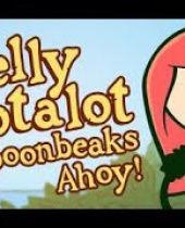 Let´s Play Nelly Cootalot: Spoonbeaks Ahoy! HD #5