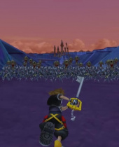 Fight the Darkness with Kingdom Hearts HD 1.5+2.5 ReMix