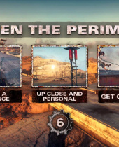 Mad Max Choose Your Own Path Interactive Trailer