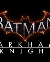 Batman: Arkham Knight Out Tomorrow