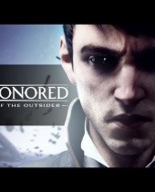 Dishonored: Death of the Outsider – Official Gameplay Trailer