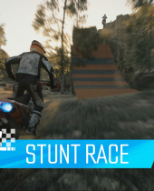 The Crew Wild Run – Stunt Races Now Available