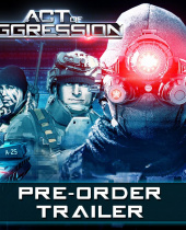 Act of Aggression - Fahrzeuge und Basen im Video