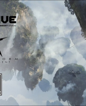 Ubisoft Partnering with Lightstorm Entertainment and Fox Interactive to Produce Game Based on Avatar Universe