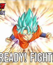 Dragon Ball Z: Extreme Butoden für 3DS veröffentlicht