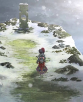 I Am Setsuna – Gameplay Trailer