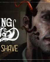 Dear God! This New Sinking City Trailer Is Horrifying!