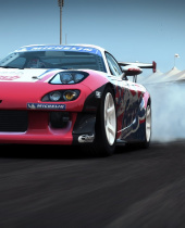 GRID Autosport - Tuning-Events im neuen Gameplay-Video