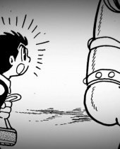 Astro Boy: Edge of Time released with Soundtrack and Limited Edition Items