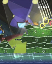Worms 2: Armageddon jetzt auch für die PlayStation 3