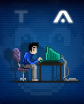 Watch This Freaky, Pixelated Trailer For Stay, Headed To Switch & PS4