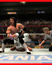 Become Immortal: WWE 2K14 ab sofort erhältlich