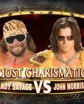 Fantasy Warfare Trailer zu in WWE All Stars