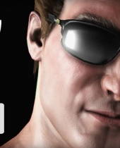 WWE Immortals - Mortal Kombat X Kämpfer Johnny Cage ab sofort im Kader