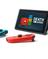 Death Squared Coming to Nintendo Switch July 13