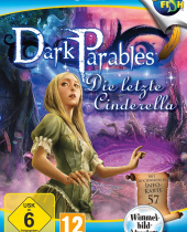 Dark Parables – Die letzte Cinderella