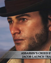 Assassins Creed Syndicate ab morgen im Handel