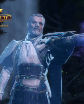 BioWare Announces Visions in the Dark, Coming in April