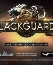 Blackguards Early Access: Daedalic bedankt sich für wertvolles Fan-Feedback – Ergänzungen geplant