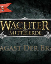 Wächter von Mittelerde - Neuer DLC-Wächter Radagast in Trailer vorgestellt