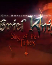 Gabriel Knight: Sins of the Fathers Now Out on Tablets
