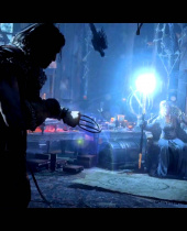 Mittelerde: Mordors Schatten - Launch Trailer