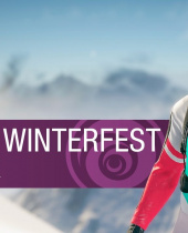 Steep – New Winterfest Add-On Content Coming May 3rd