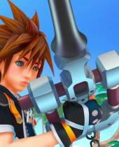 Kingdom Hearts III erscheint für PlayStation 4 und Xbox One