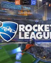 Rocket League Blasts into a Second Closed Multiplayer Beta on PS4