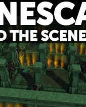 RuneScape-Spieler sagen Ostern ab - Das Fest wird durch eine Kohlkopf-Karambolage ersetzt