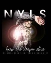 Keep the Dragon Alive - Offizieller Dragon Nest Europe Theme Song Veröffentlicht