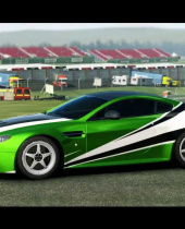 Real Racing 3 – Customization: Wagen mit echter Persönlichkeit