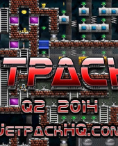 Jetpack 2 - New trailer revealed