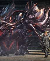 Dragons Prophet erhält riesiges Content-Update