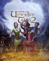 The Book of Unwritten Tales 2 Out Now on Mobile Devices