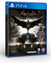 Batman: Arkham Knight