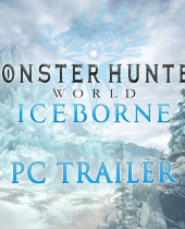 Monster Hunter World: Iceborne