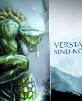 Might & Magic Duel Of Champions mit neuer Fraktion