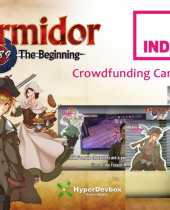 Tactical JRPG Thermidor Officially Announced